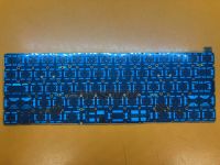 Лот: 20618410. Фото: 2. Клавиатура для ноутбука Apple... Комплектующие