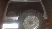 Лот: 6042559. Фото: 2. Mitsubishi Pajero 1993. Авто, мото, водный транспорт
