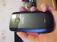 Лот: 2506560. Фото: 2. Nokia C3-00. Смартфоны, связь, навигация