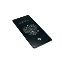 Лот: 25064335. Фото: 2. Защитное стекло Realme 3 Pro Full... Аксессуары