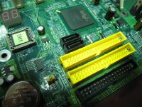 Лот: 14416662. Фото: 5. Материнская плата 478 Epox EP-4PDA3I-3...