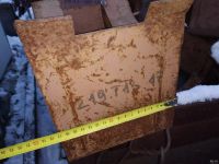 Лот: 13214085. Фото: 5. Опоры трубопроводов...опора трубопровода...