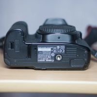 Лот: 4250105. Фото: 7. Canon 40D body