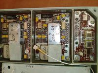 Лот: 25899047. Фото: 4. Блок радиостанции СССР. Красноярск