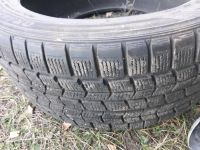 Лот: 12306422. Фото: 3. Dunlop Graspic-DS-3 225/45/17. Авто, мото, водный транспорт