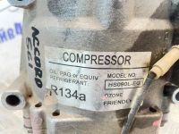 Лот: 25204341. Фото: 4. компрессор кондиционера Honda... Красноярск