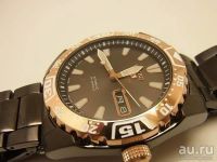 Лот: 9261049. Фото: 2. Оригинальные Seiko Sports для... Часы, аксессуары