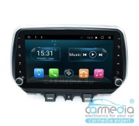 Лот: 16731756. Фото: 5. Штатная магнитола для Hyundai...