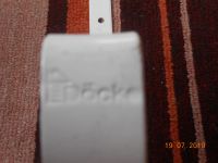 Лот: 15663257. Фото: 3. Кронштейн желоба, фирма "Docke... Строительство и ремонт