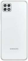 Лот: 18723497. Фото: 3. Смартфон Samsung Galaxy A22S 4... Красноярск