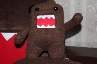 Лот: 5760768. Фото: 7. Домо-кун, domo-kun, Домокун. JDM...