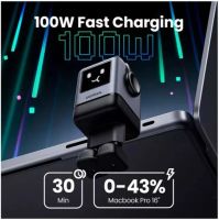 Лот: 25415676. Фото: 2. Зарядное устройство UGREEN X688... Аксессуары