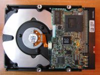 Лот: 5991431. Фото: 2. Жесткий диск 15ГБ IBM "DTLA-307015... Комплектующие