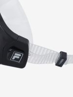 Лот: 25702977. Фото: 3. Полумаска для плавания FILA Panoramica... Одежда, обувь, галантерея