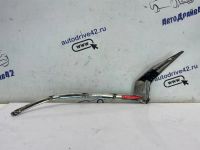 Лот: 25000861. Фото: 2. молдинг решетки радиатора Toyota... Автозапчасти
