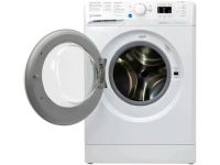 Лот: 25312846. Фото: 3. Стиральная машина Indesit BWSA... Бытовая техника
