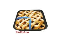 Лот: 15438152. Фото: 2. Форма для запекания LARA LR11-02... Посуда, кухонная утварь