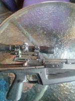 Лот: 21440067. Фото: 3. Пневматическая винтовка м-р 60. Спортивные товары