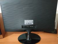 Лот: 14061720. Фото: 2. Монитор Samsung S24D330H. Мониторы, проекторы