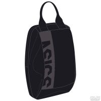 Лот: 13335576. Фото: 2. Сумка ASICS SHOE CASE 3033A148... Аксессуары