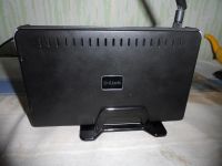 Лот: 10371579. Фото: 2. DIR-400 требует перешивку. Сетевые устройства