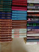 Лот: 11607516. Фото: 2. Отдам даром много книг. Литература, книги