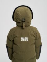 Лот: 25271820. Фото: 7. Комбинезоны BASK kids