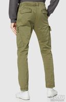 Лот: 16441188. Фото: 3. Мужские брюки Cargo от Camel Active... Одежда, обувь, галантерея