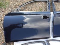 Лот: 11060315. Фото: 7. Двери BMW E60
