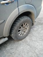 Лот: 9869497. Фото: 2. Kumho Road Venture M/T 265/70... Шины, Диски