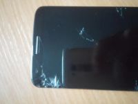 Лот: 6459676. Фото: 5. LG G2 сенсор разбит обмен