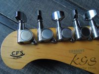 Лот: 9902892. Фото: 6. History SZ-1H Stratocaster (Демозапись...