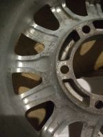 Лот: 15843610. Фото: 8. Диски Уаз/Сузуки 8*16 5*139,7...