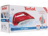 Лот: 12699462. Фото: 3. Новый Утюг Tefal FV4950E0 Ultragliss... Бытовая техника