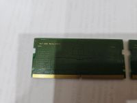 Лот: 20855438. Фото: 2. Оперативная память Samsung SO-DIMM... Комплектующие