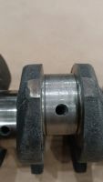 Лот: 19938937. Фото: 3. коленвал Toyota Mark II, Cresta... Авто, мото, водный транспорт