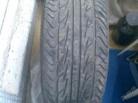 Лот: 137400. Фото: 2. Dunlop 205/45/R16 поменяюсь на... Шины, Диски