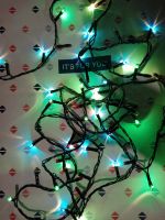 Лот: 16768642. Фото: 2. Гирлянда°. Товары для праздника