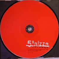 Лот: 24922286. Фото: 2. 5‘nizza -Пятница 2003, Grand Records... Коллекционирование, моделизм