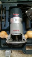 Лот: 16215810. Фото: 2. Ручной фрезер Bosch GMF1400 CE. Инструмент и расходные