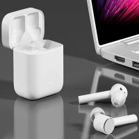 Лот: 14991422. Фото: 6. Наушники Bluetooth Xiaomi Mi True...