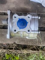 Лот: 23496385. Фото: 3. Насос НШ 100А-3, 6 шл "ANTEY... Строительство и ремонт