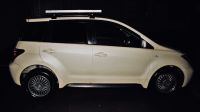 Лот: 10804852. Фото: 3. АвтомобильToyota Ist. Красноярск