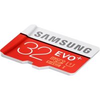 Лот: 10141621. Фото: 2. Новая Карта памяти microSDXC Samsung... Носители информации