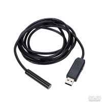 Лот: 8558696. Фото: 3. Видеоэндоскоп (эндоскоп) USB для... Авто, мото, водный транспорт