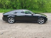 Лот: 11770780. Фото: 3. AUDI A7. Красноярск