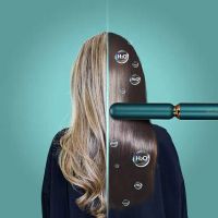 Лот: 21065122. Фото: 4. Стайлер ионный Inface ION Hairbrush...