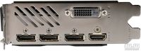 Лот: 8856519. Фото: 3. Видеокарта Gigabyte GeForce GTX... Компьютеры, оргтехника, канцтовары