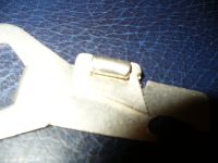 Лот: 9353867. Фото: 5. Советская открывалка для банок...