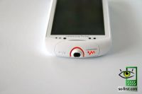 Лот: 4764544. Фото: 2. Sony Ericsson Live with Walkman. Смартфоны, связь, навигация